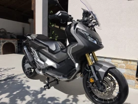 Honda X-ADV 750 ABC Tc Akrapovich , снимка 5
