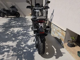 Honda X-ADV 750 ABC Tc Akrapovich , снимка 4
