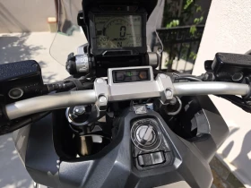 Honda X-ADV 750 ABC Tc Akrapovich , снимка 16