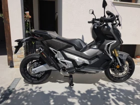 Honda X-ADV 750 ABC Tc Akrapovich , снимка 6