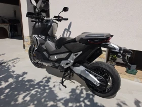 Honda X-ADV 750 ABC Tc Akrapovich , снимка 3