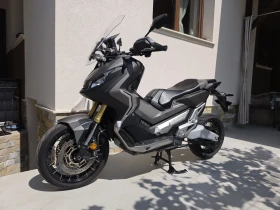 Honda X-ADV 750 ABC Tc Akrapovich , снимка 1