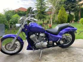 Honda Shadow VT600 | Mobile.bg    5