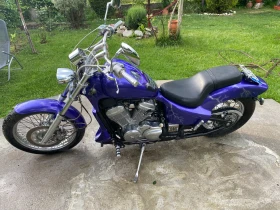 Honda Shadow VT600 | Mobile.bg    4