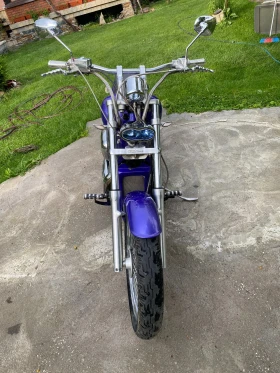 Honda Shadow VT600 | Mobile.bg    3