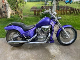 Honda Shadow VT600 | Mobile.bg    1