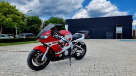 Yamaha YZF-R6 RJ-03 | Mobile.bg    5