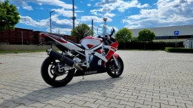 Yamaha YZF-R6 RJ-03 | Mobile.bg    2
