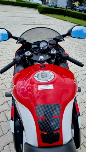 Yamaha YZF-R6 RJ-03 | Mobile.bg    7