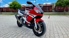 Yamaha YZF-R6 RJ-03 | Mobile.bg    6