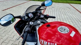 Yamaha YZF-R6 RJ-03 | Mobile.bg    8