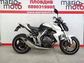  Honda Cb