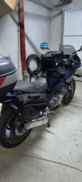 Обява за продажба на Yamaha XJ ~2 900 лв. - изображение 7