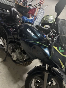 Обява за продажба на Yamaha XJ ~2 900 лв. - изображение 4