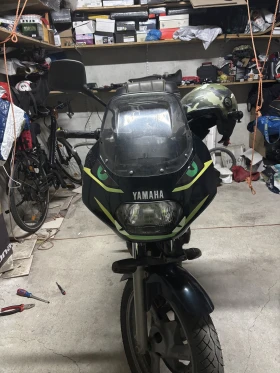 Обява за продажба на Yamaha XJ ~2 900 лв. - изображение 1