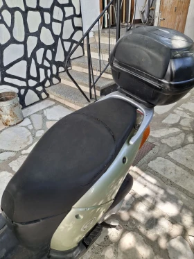 Обява за продажба на Honda 150 ~1 200 лв. - изображение 4