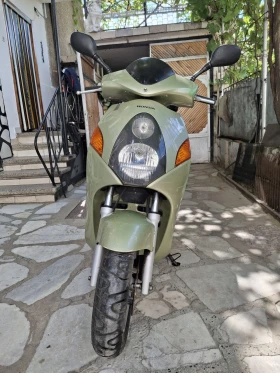 Обява за продажба на Honda 150 ~1 200 лв. - изображение 1