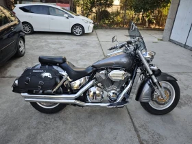  Honda Vtx