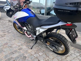 Honda Xl 700 Transalp | Mobile.bg � ����� ������ 6