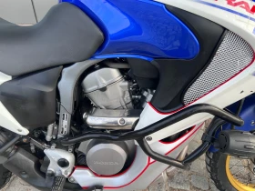 Honda Xl 700 Transalp | Mobile.bg � ����� ������ 7