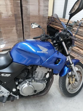 Honda Cb undefined | Auto.bg — изображение 6