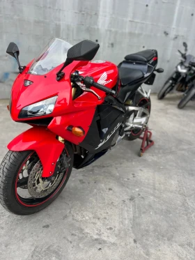 Honda Cbr 600RR TOP | Mobile.bg � ����� ������ 6