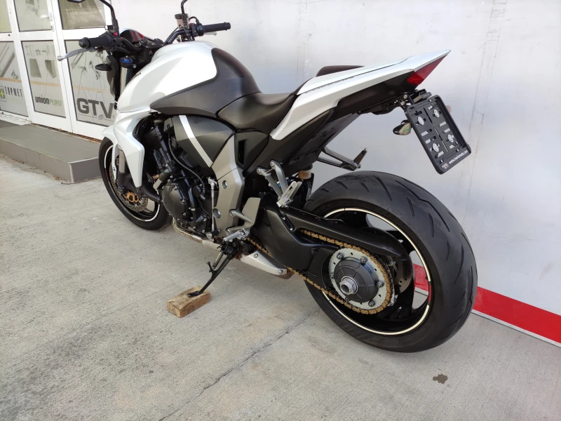 Honda Cb 1000R, снимка 4 - Мотоциклети и мототехника - 50996387