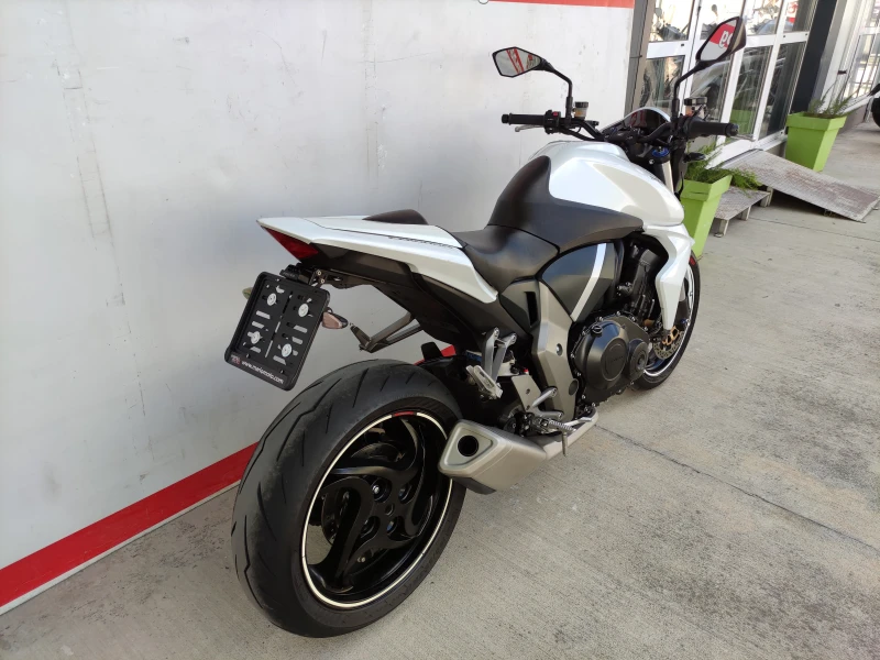 Honda Cb 1000R, снимка 14 - Мотоциклети и мототехника - 50996387