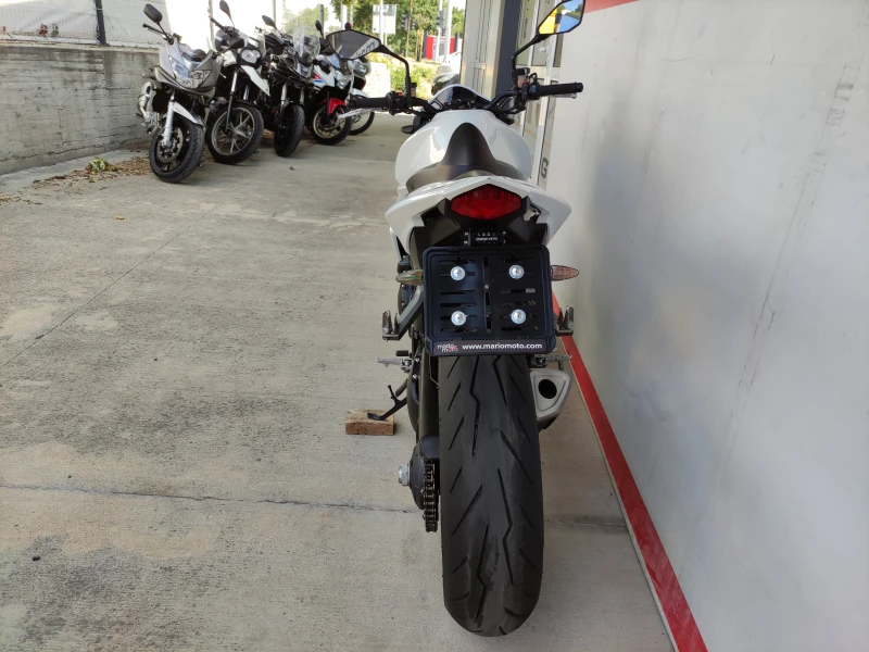 Honda Cb 1000R, снимка 3 - Мотоциклети и мототехника - 50996387