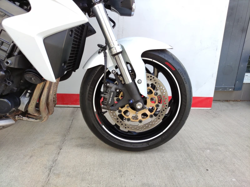 Honda Cb 1000R, снимка 11 - Мотоциклети и мототехника - 50996387