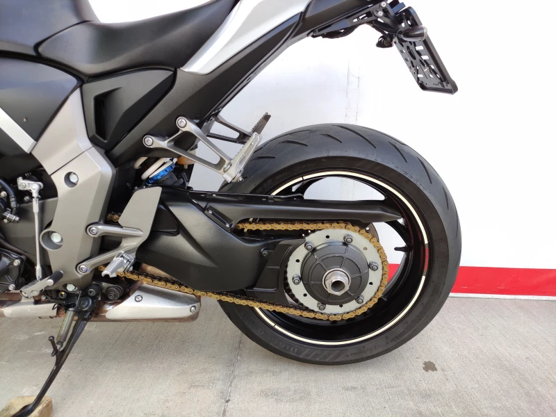 Honda Cb 1000R, снимка 5 - Мотоциклети и мототехника - 50996387