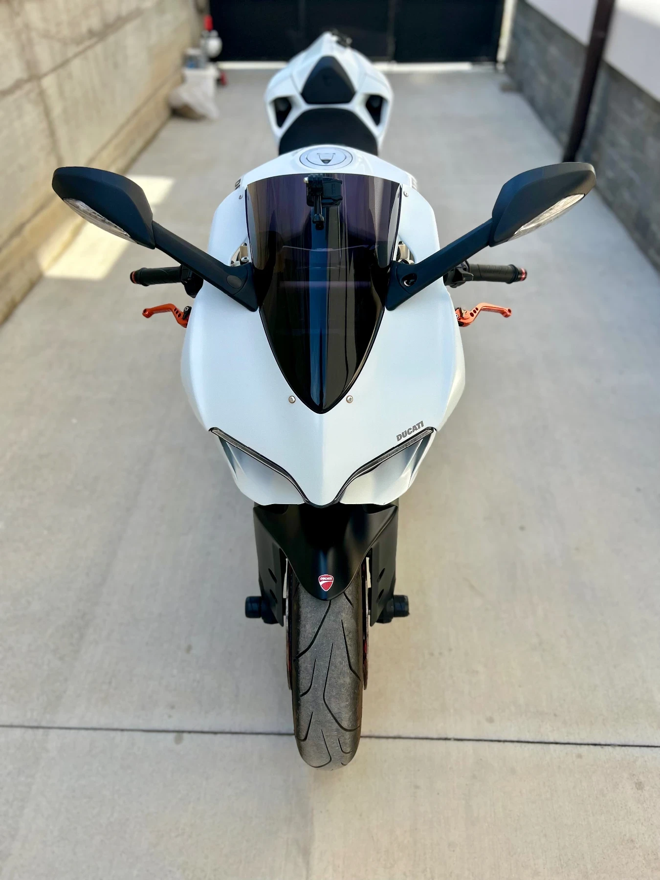Ducati Panigale  - изображение 4