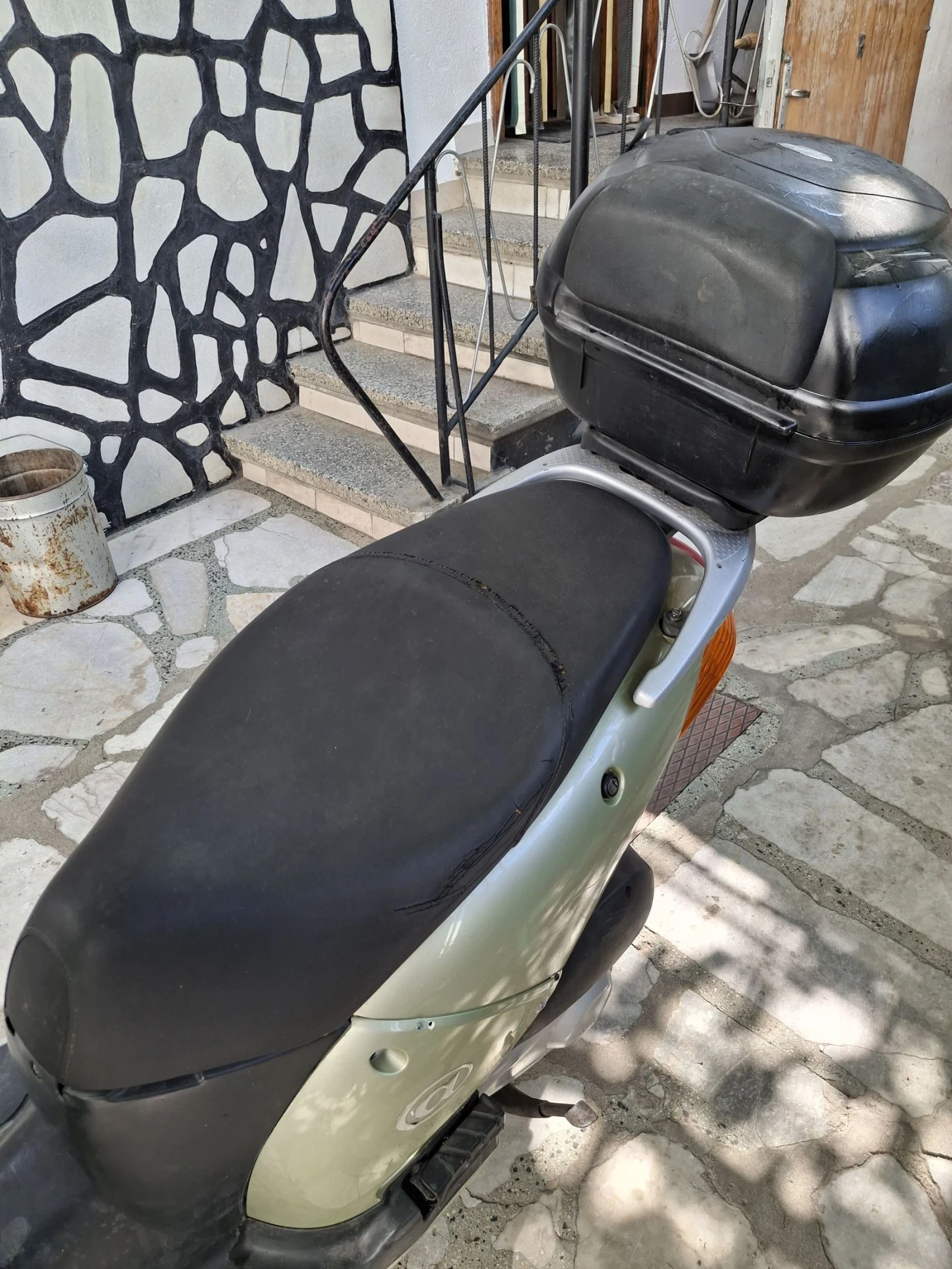 Honda 150  - изображение 5