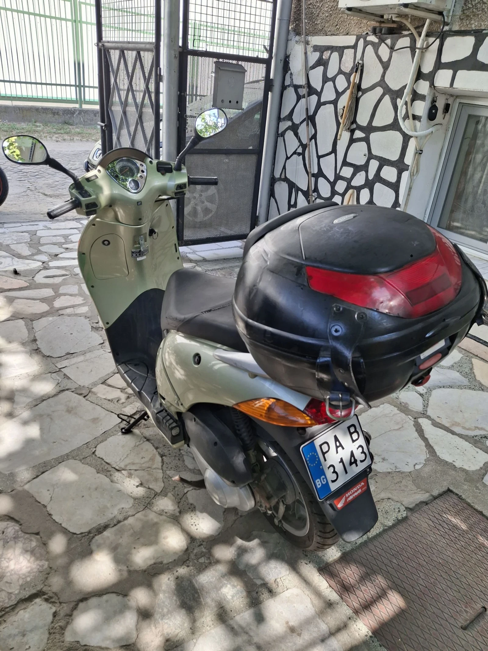 Honda 150  - изображение 3