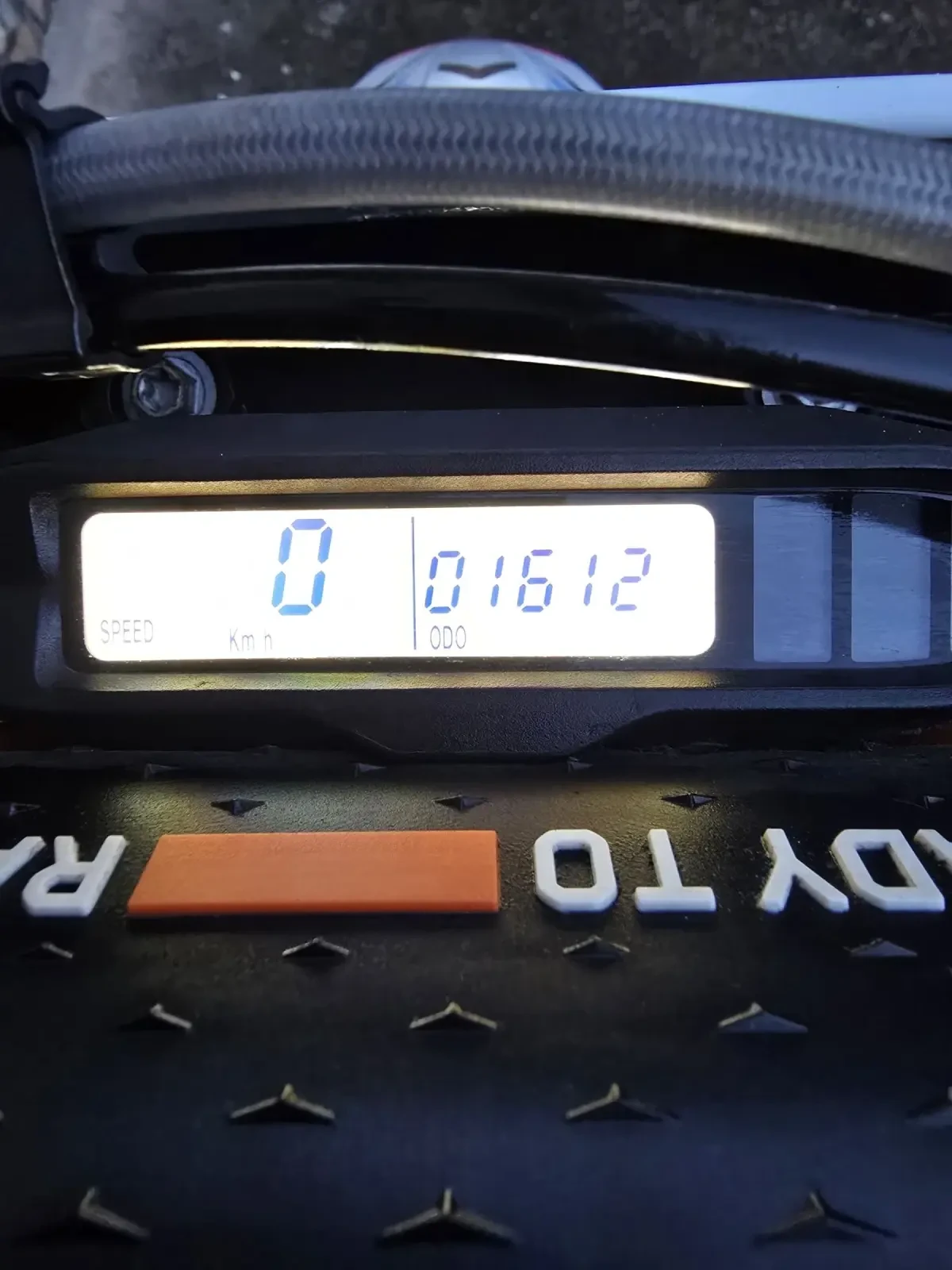 Ktm 300 Exc Six Days  TBI - изображение 6