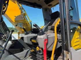 Багер JCB 150 X LC ДВЕ КОФИ ЛИЗИНГ, снимка 7