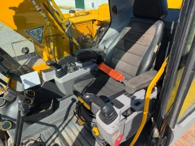 Багер JCB 150 X LC ДВЕ КОФИ ЛИЗИНГ, снимка 8