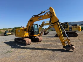 Багер JCB 150 X LC ДВЕ КОФИ ЛИЗИНГ, снимка 6