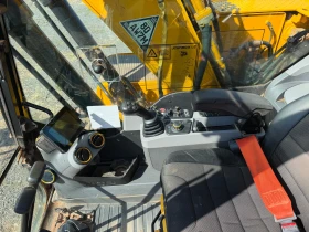 Багер JCB 150 X LC ДВЕ КОФИ ЛИЗИНГ, снимка 9