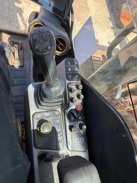 Багер JCB 150 X LC ДВЕ КОФИ ЛИЗИНГ, снимка 8