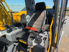 Багер JCB 150 X LC ДВЕ КОФИ ЛИЗИНГ, снимка 13