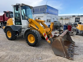 Челен товарач Liebherr 510, снимка 7