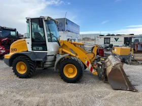 Челен товарач Liebherr 510, снимка 6