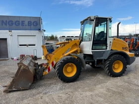Челен товарач Liebherr 510, снимка 11
