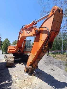 Багер Hitachi EX300LC-5, снимка 1