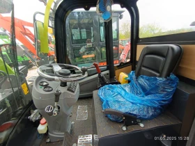 Челен товарач Komatsu ЧИСТО НОВ 65к.с.4х4 | Auto.bg — изображение 5