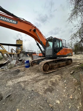 ������ ����� DOOSAN