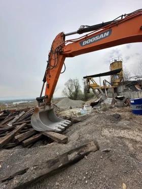 ����� DOOSAN DX340LC 36���� | Mobile.bg � ����� ������ 5