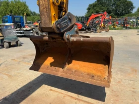 ����� �� �������� �� ����� JCB 150 X LC ��� ���� ������