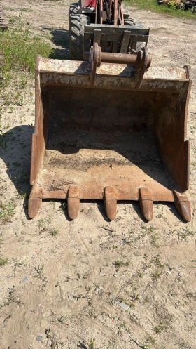 Багер JCB 150 X LC ДВЕ КОФИ ЛИЗИНГ | Auto.bg — изображение 5